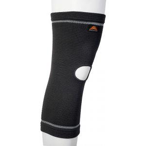 Medical Brace MB.4002 Ελαστική Επιγονατίδα με Οπή MB.4002
